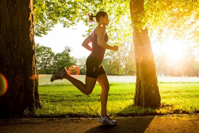 Temukan Gerakan yang Tepat: Aktivitas Fisik untuk Jiwa yang Lebih Tenang dan Bahagia